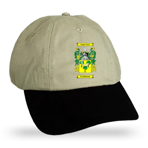 Le buissone Ball Cap